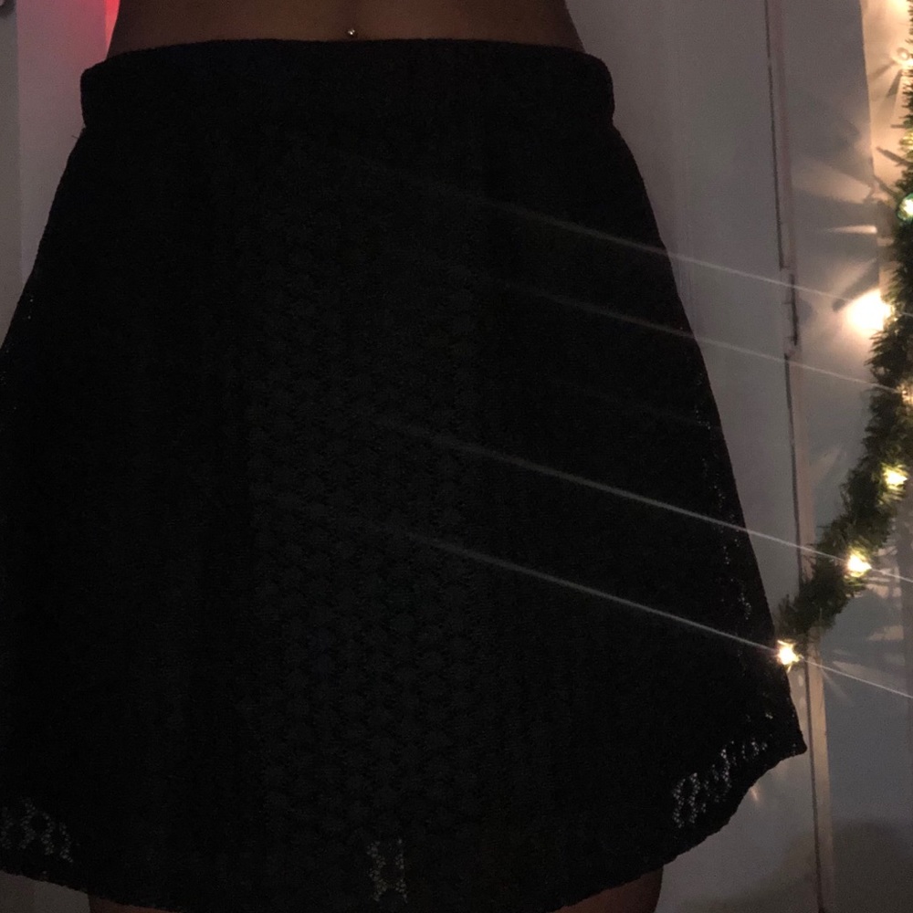 Lacey Mini